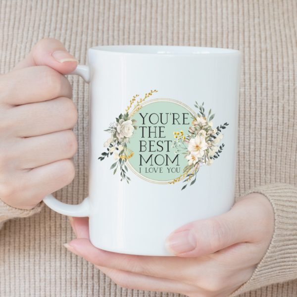 Muttertag, Geschenk für Mama, Tassen für Mütter, Supermom, Liebe, Dankbarkeit, Inspirierende Tassen, Geschenkidee, Keramiktassen