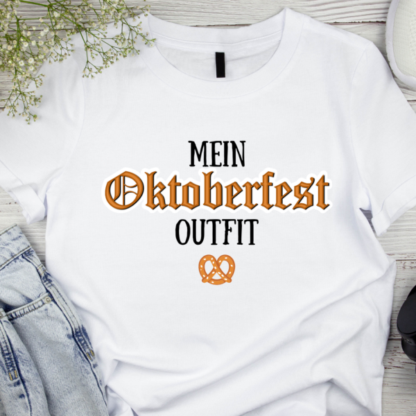 Oktoberfestshirt
