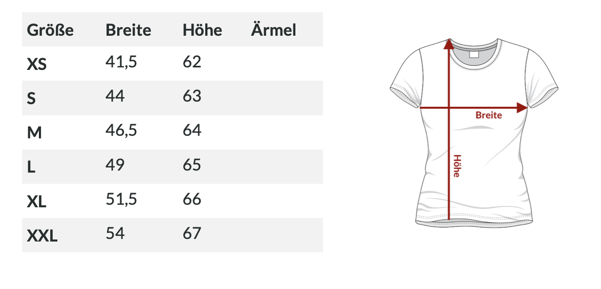 Baumwollshirt "Kleine Flöckchen" – Bild 4