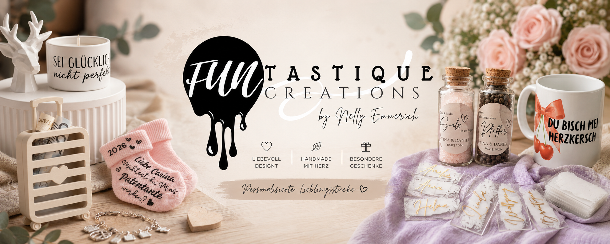 FUNtastique Creations